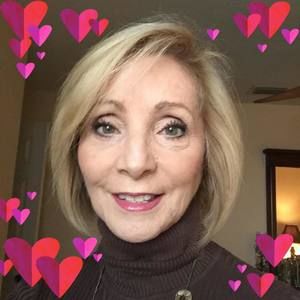 Meet your Posher, Phyllis